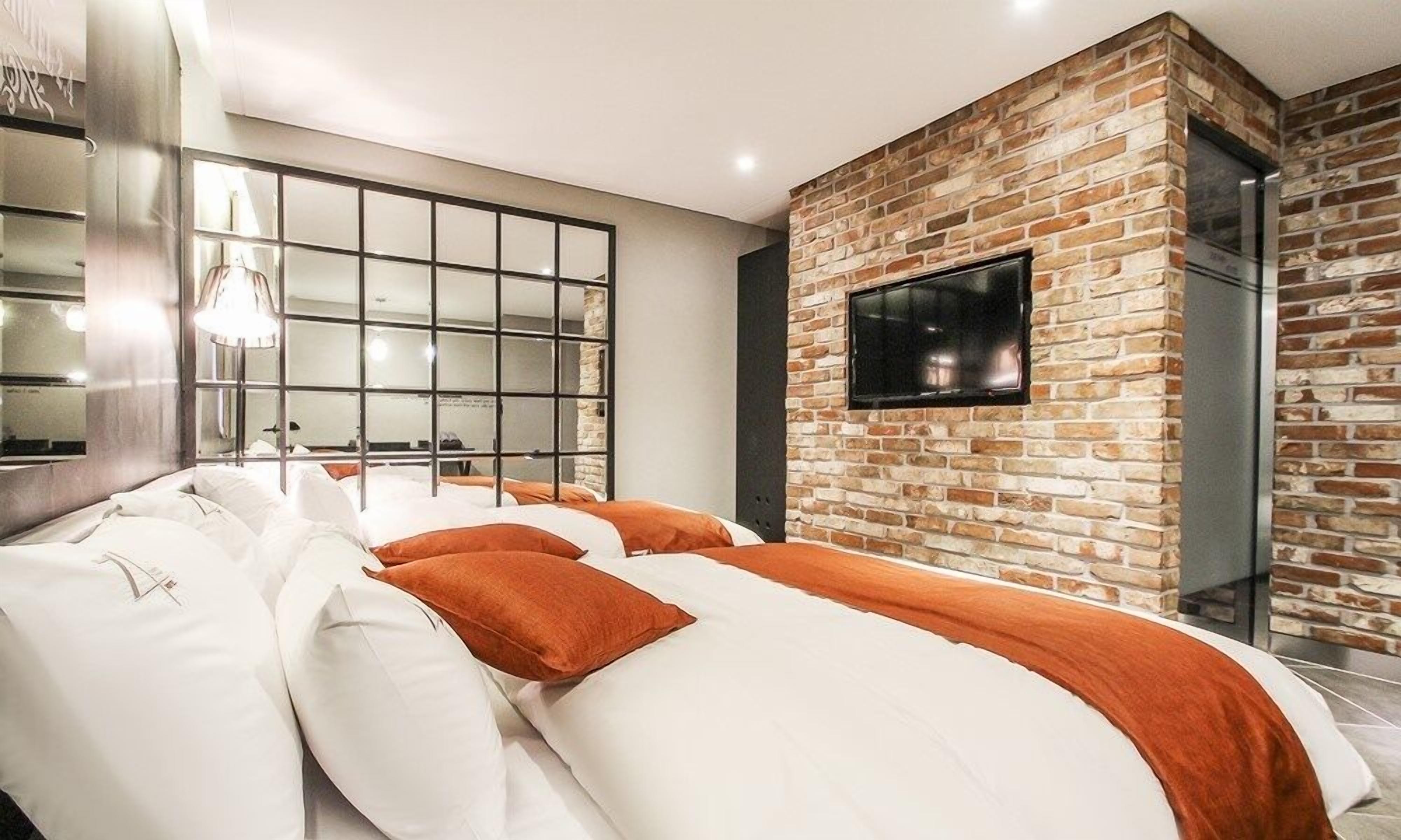 Foto - Jamsil 2.4 Hotel