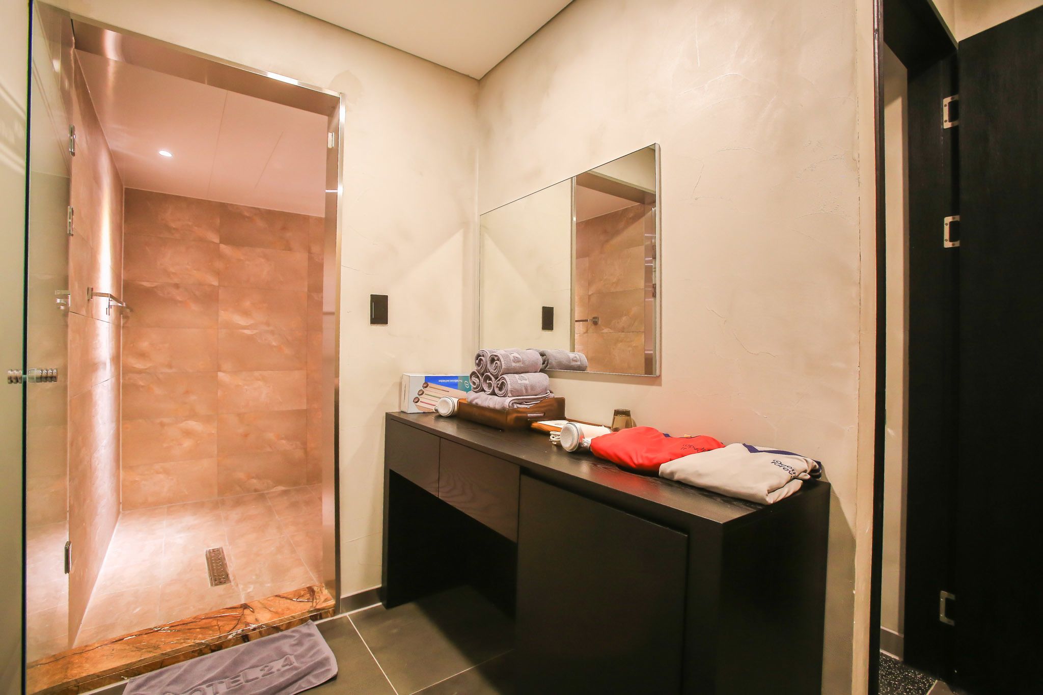 Foto - Jamsil 2.4 Hotel