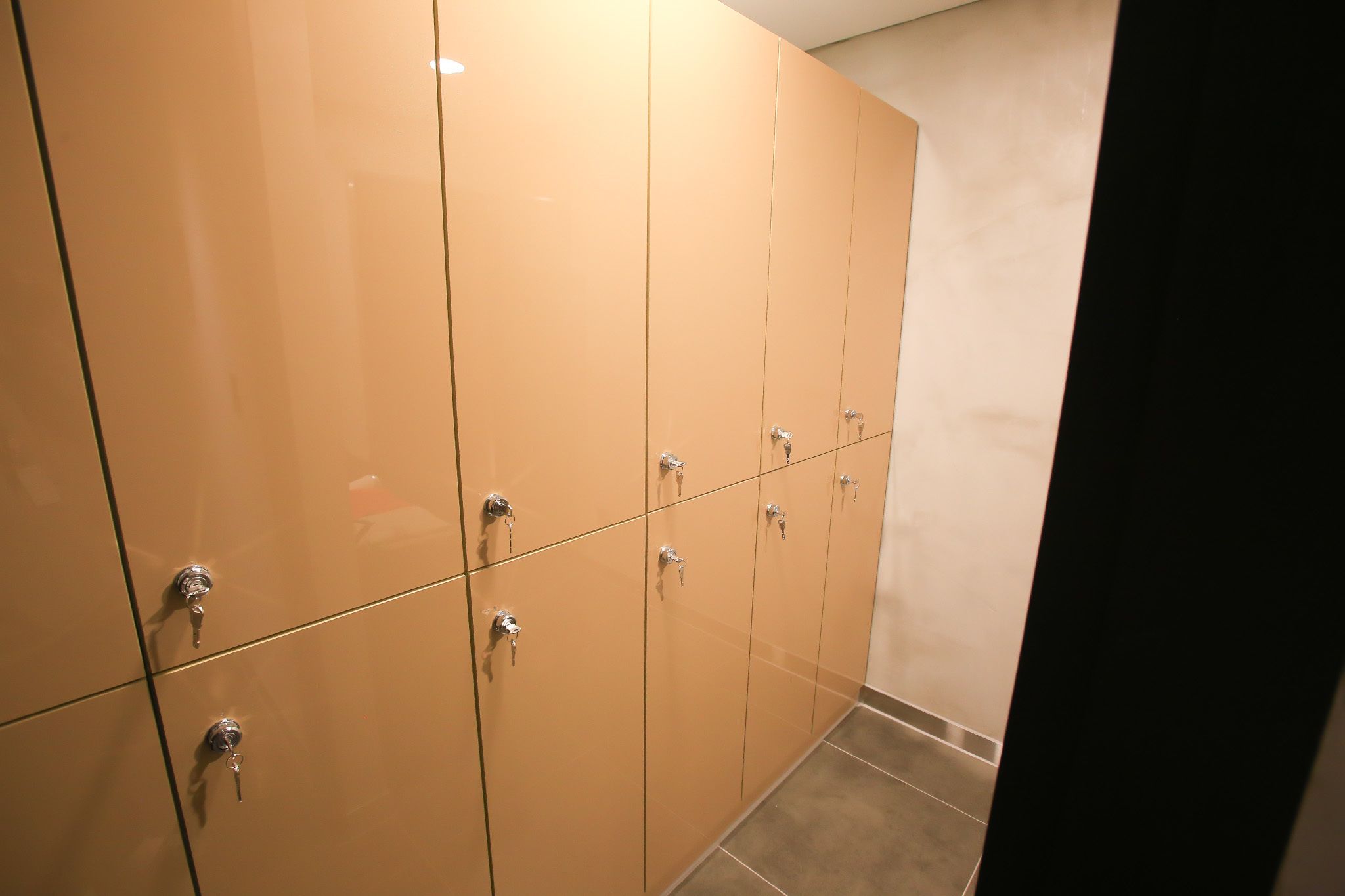 Foto - Jamsil 2.4 Hotel