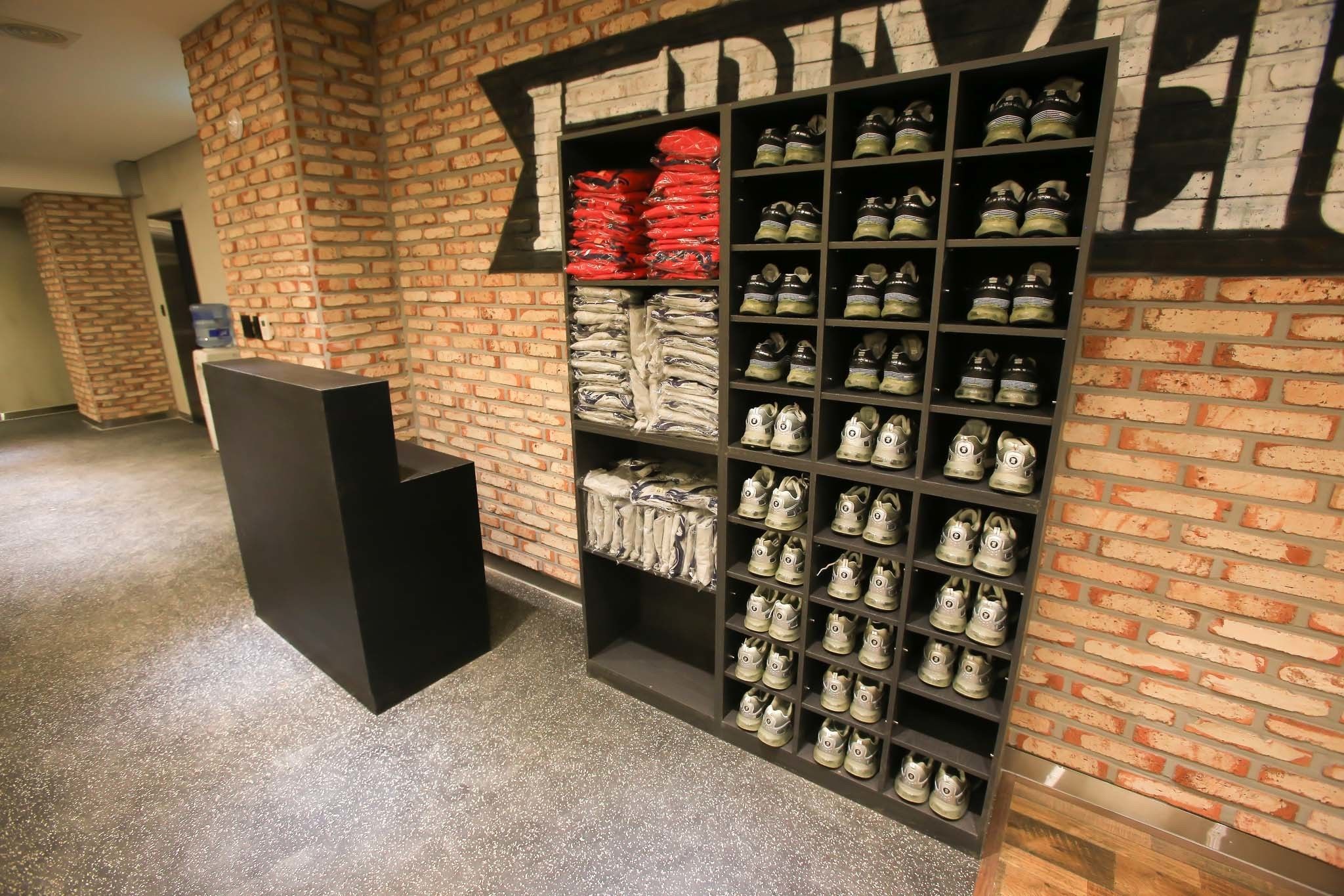 Foto - Jamsil 2.4 Hotel