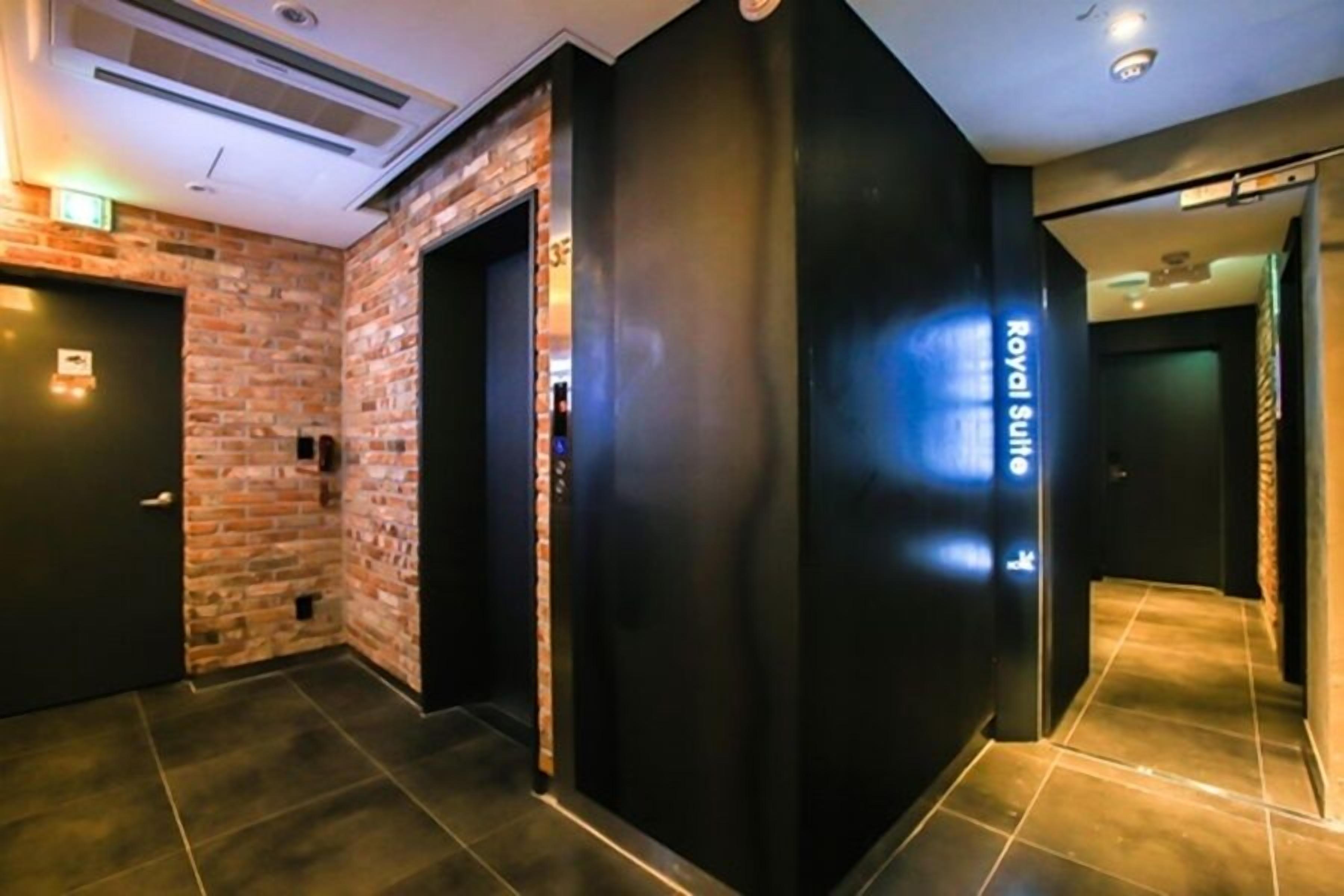 Foto - Jamsil 2.4 Hotel