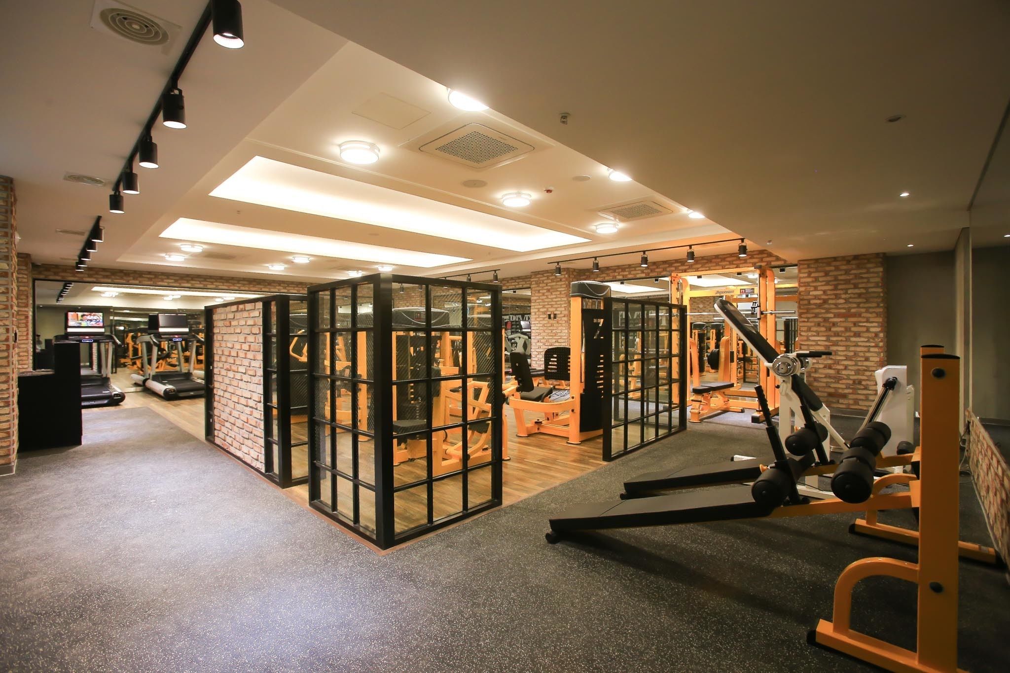 Foto - Jamsil 2.4 Hotel