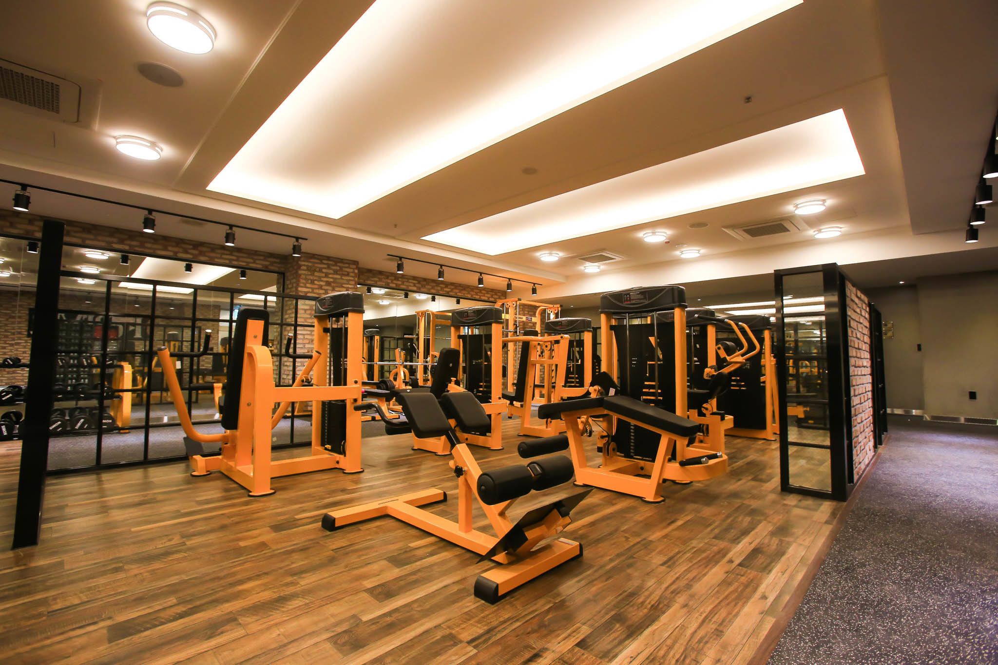 Foto - Jamsil 2.4 Hotel