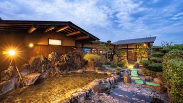 Public bath