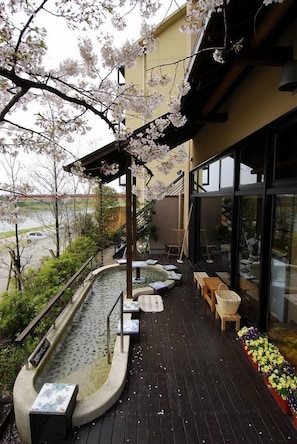 Spa - Hodoai no Yado Roppokan (Asakura)