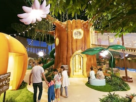 Children's activities