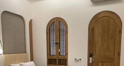 Hotel Besar Purwokerto