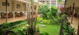 Hotel Besar Purwokerto