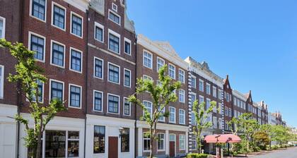Hotel Amsterdam Huis Ten Bosch