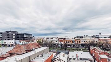 Deluxe Two Bedroom Apartment | View from room