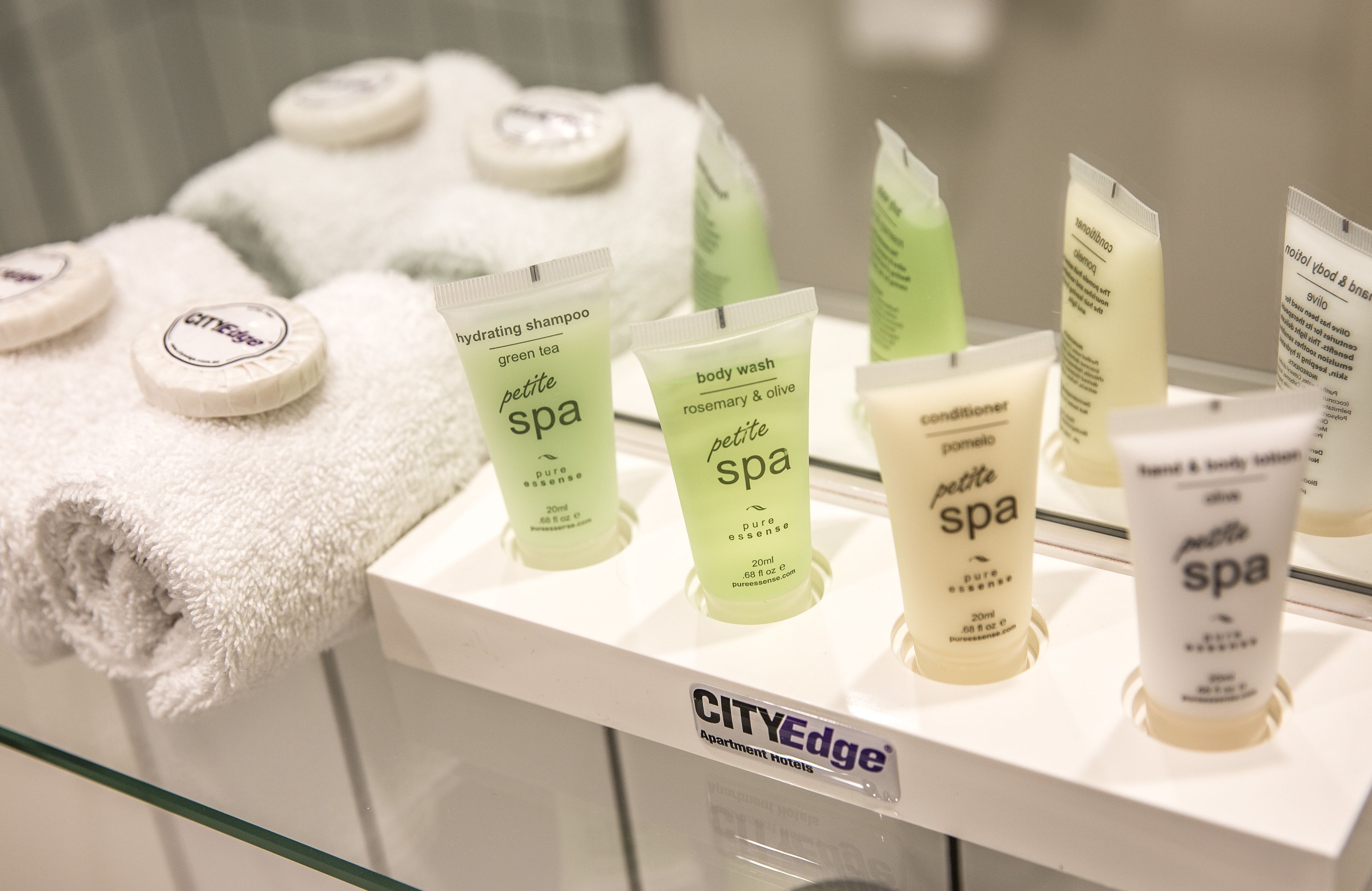 Comfort Apartments Box Hill — image 25