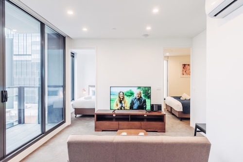 Comfort Apartments Box Hill