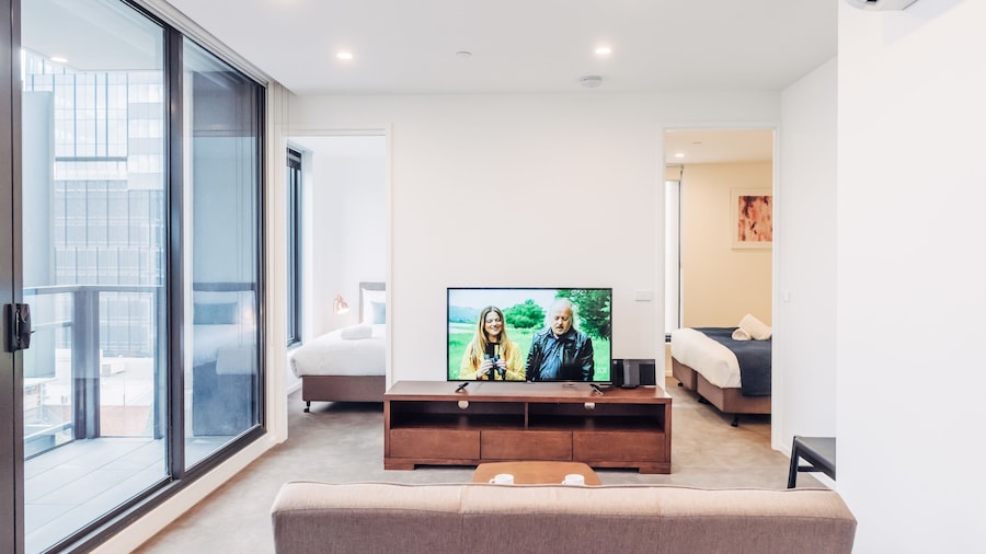 Comfort Apartments Box Hill