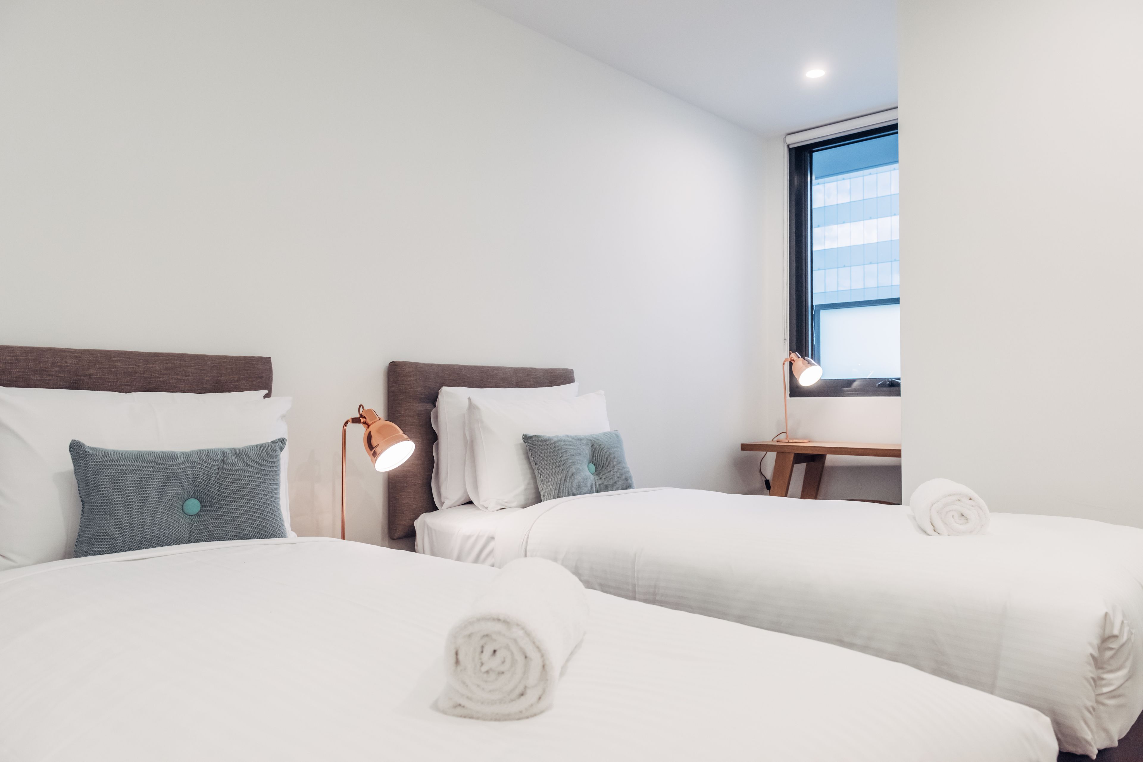 Comfort Apartments Box Hill — image 9