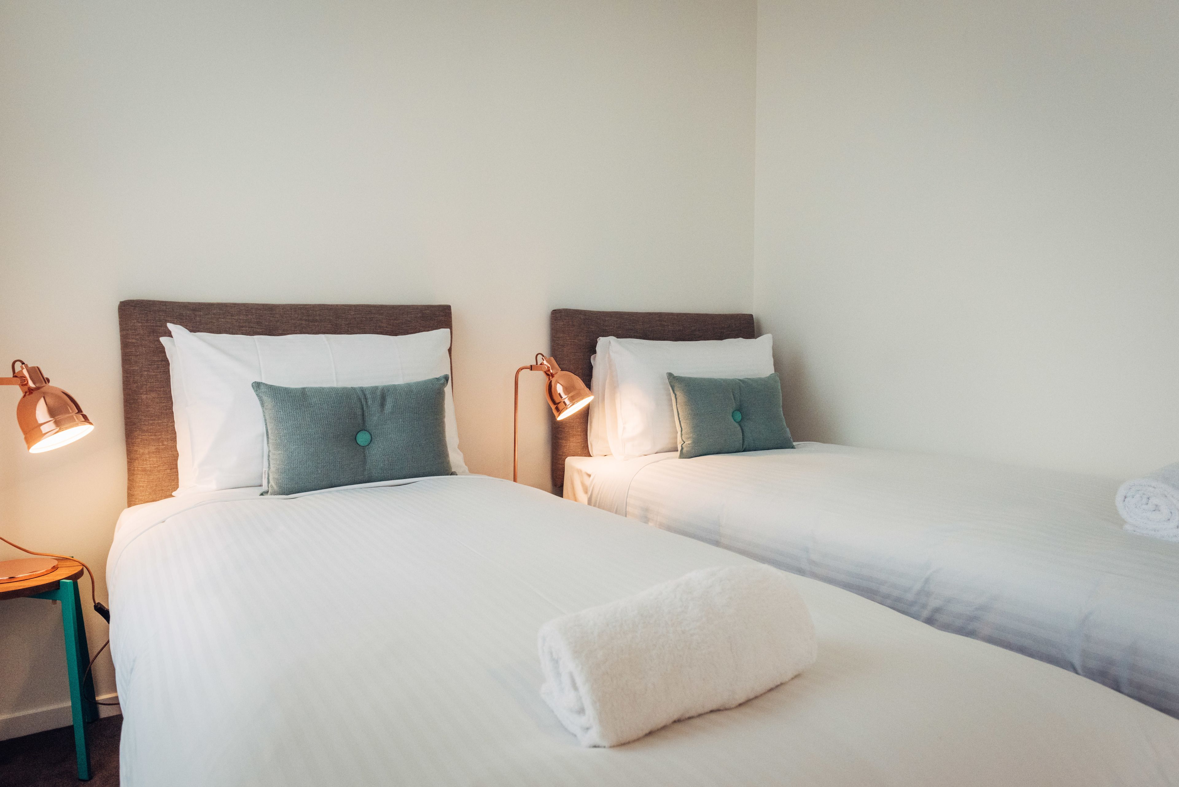 Comfort Apartments Box Hill — image 27