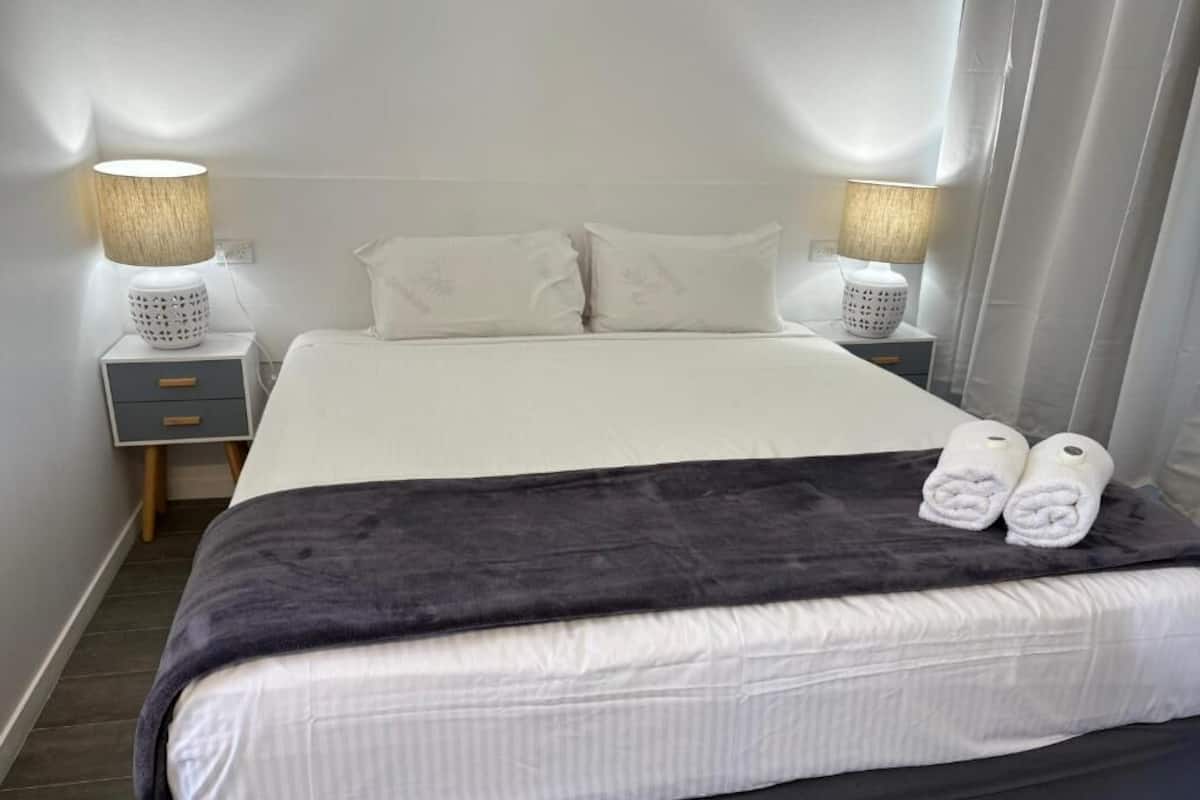Deluxe-Zimmer