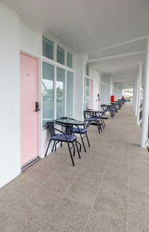Exterior - Proserpine Motel (Proserpine)