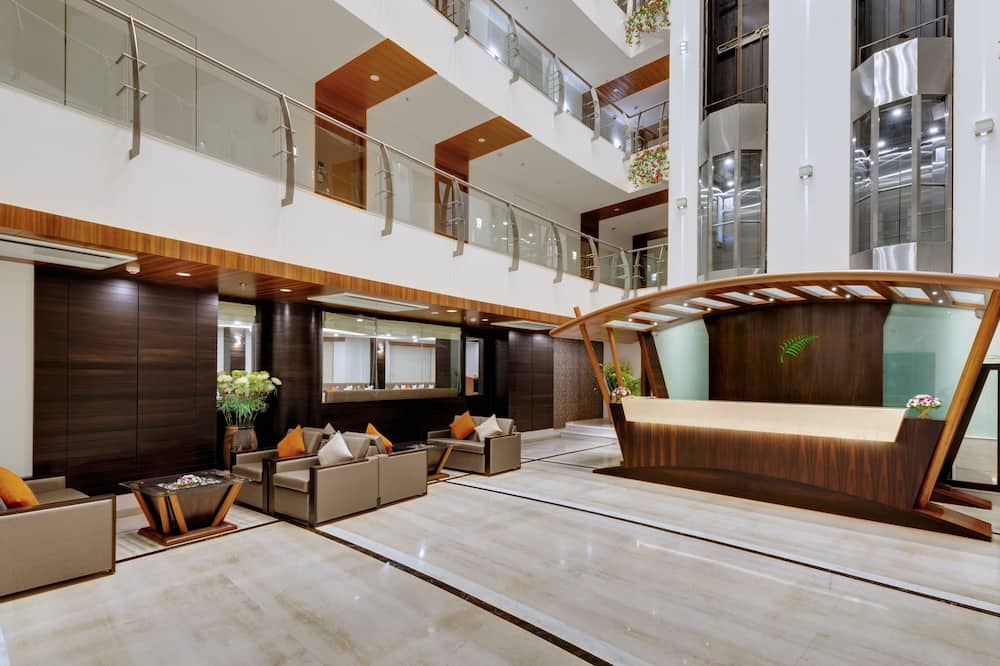The Fern Residency, MIDC - Pune