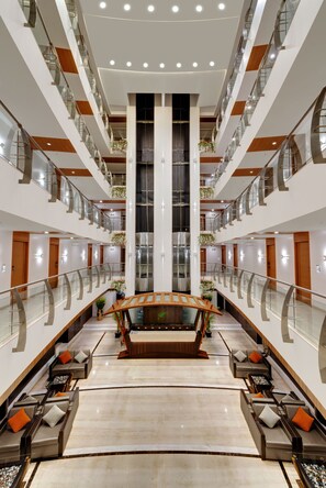 Reception - The Fern Residency, MIDC - Pune (Pune)