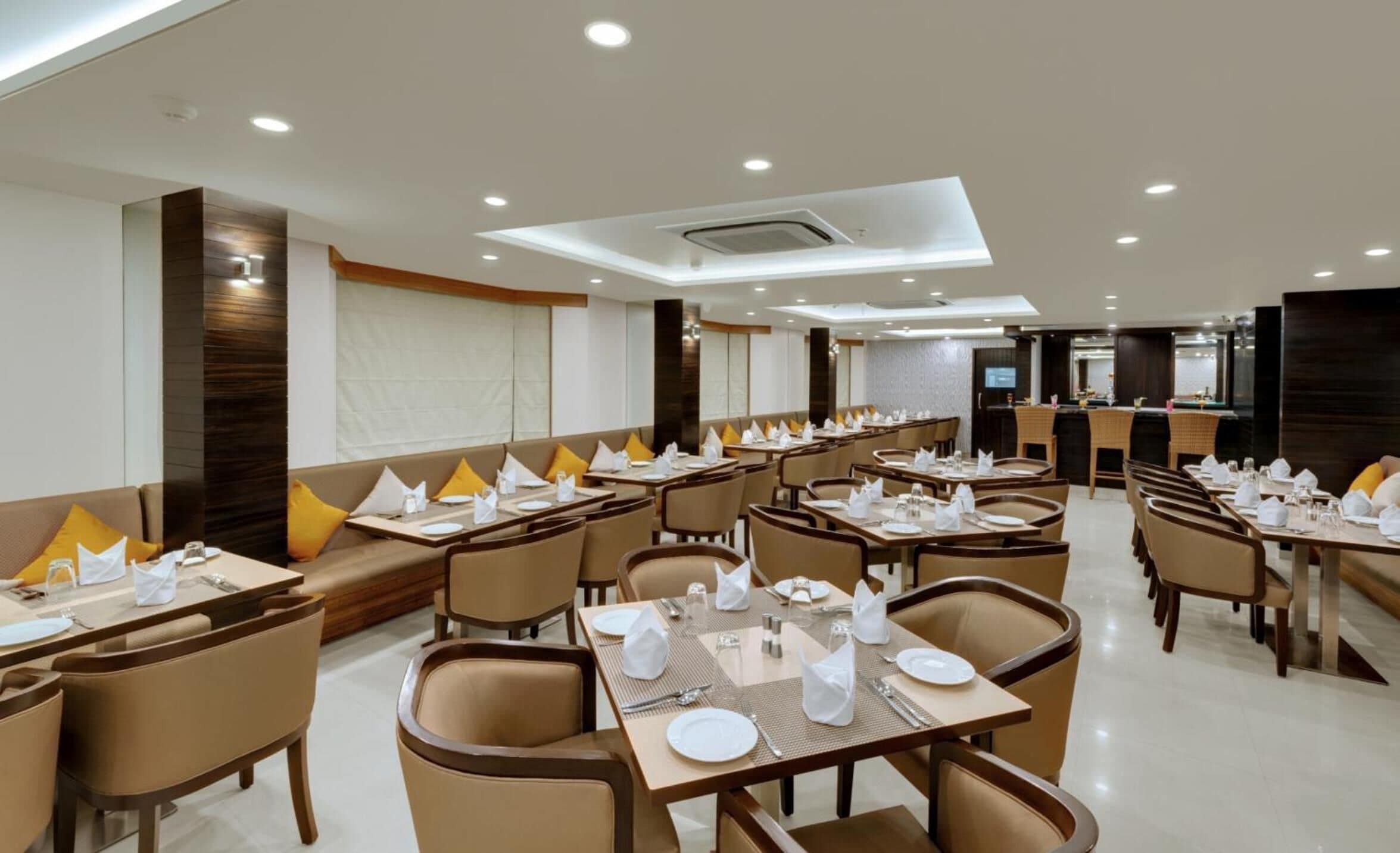 Restoran