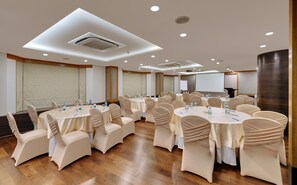 Sala de reuniones