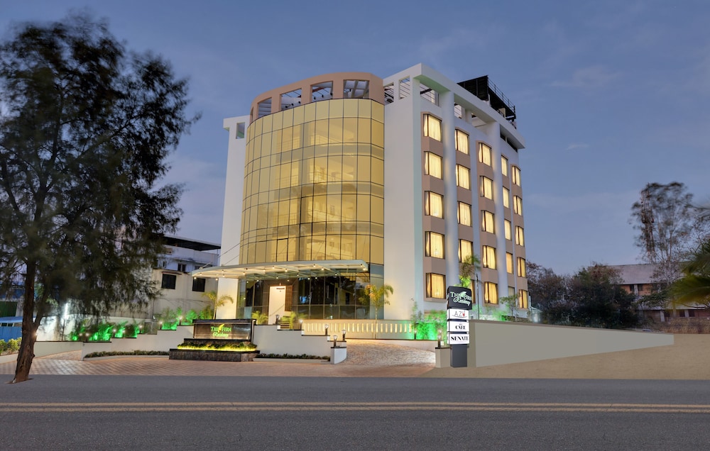 Azu Global Cuisine Restaurant image