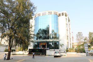 Front of property - The Fern Residency, MIDC - Pune (Pune)