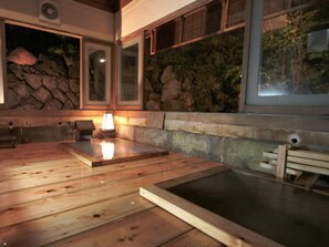 Bain public