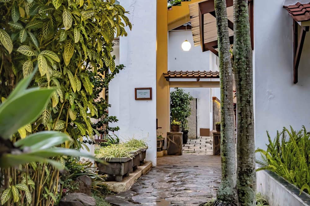Hotel Gradia 1