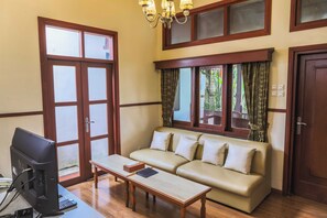 別墅, 廚房 | 房內夾萬、免費 Wi-Fi