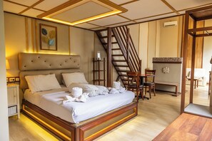 Standard Room | Desk, free WiFi - Hotel Gradia 2 (Batu)