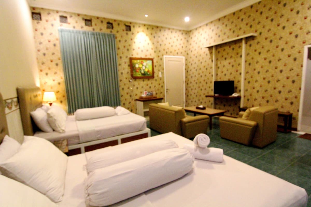 Escritorio y wifi gratis