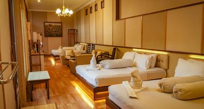 Hotel Gradia 2