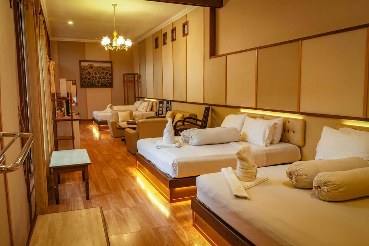 Escritorio y wifi gratis