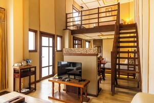 Habitación estándar | Escritorio y wifi gratis