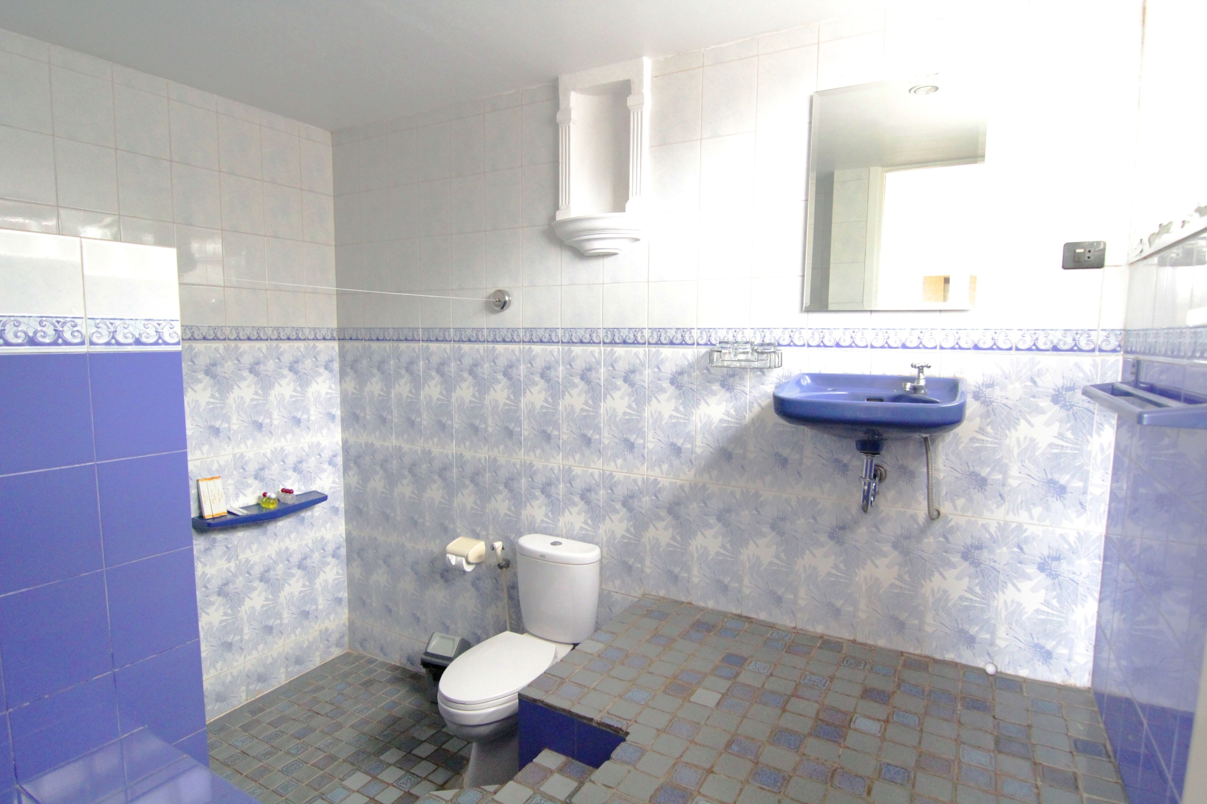 Kamar mandi