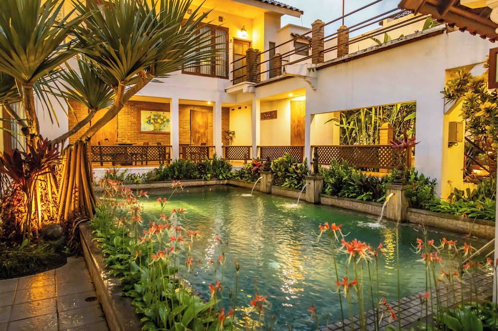 Hotel Gradia 2