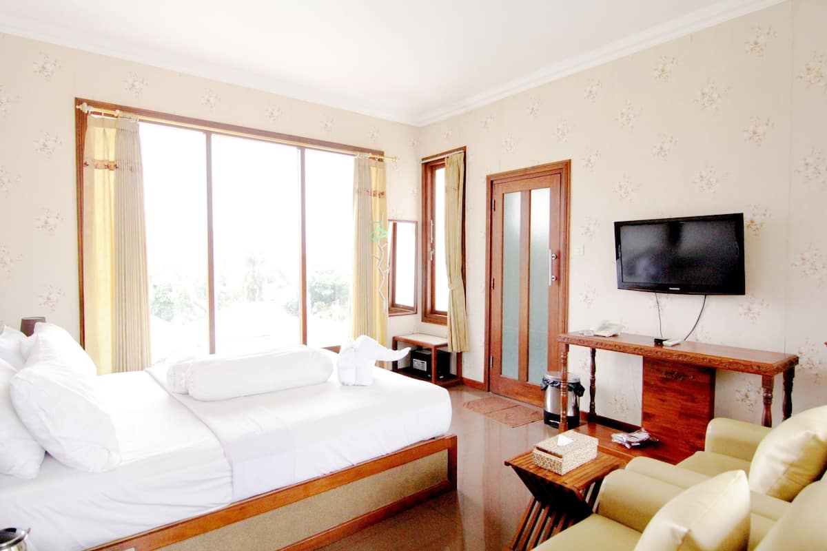 Escritorio y wifi gratis