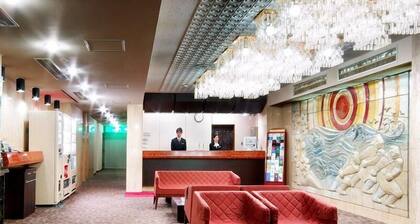 Hotel Il Viale Hachinohe