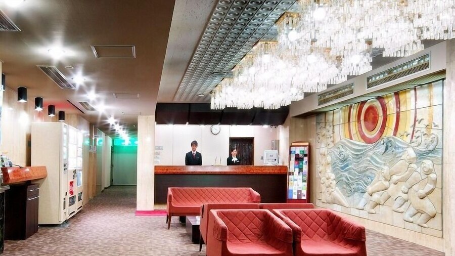 Hotel Il Viale Hachinohe
