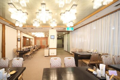 Hotel Il Viale Hachinohe