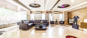 FabHotel Tanisha Jubilee Hills