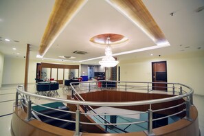 International cuisine - FabHotel Majestica Inn Hitech City (Hyderabad)