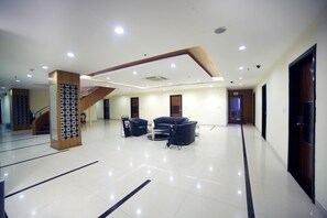 Property amenity - FabHotel Majestica Inn Hitech City (Hyderabad)