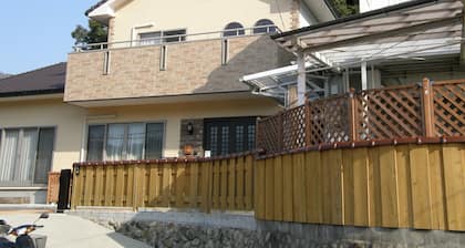 Nouka Minpaku Mirainouen