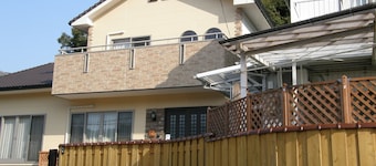 Nouka Minpaku Mirainouen