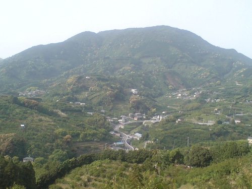 施設からの眺望