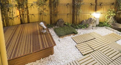 Hotel Minatoya