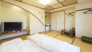 客室