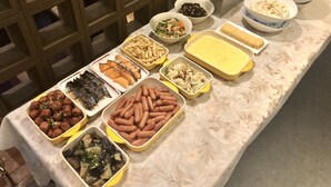 فطور كامل يوميًا مقابل رسوم